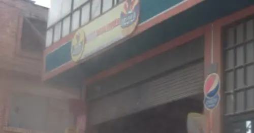 TIENDA MEGA FRUVER TIENDA MEGA FRUVER